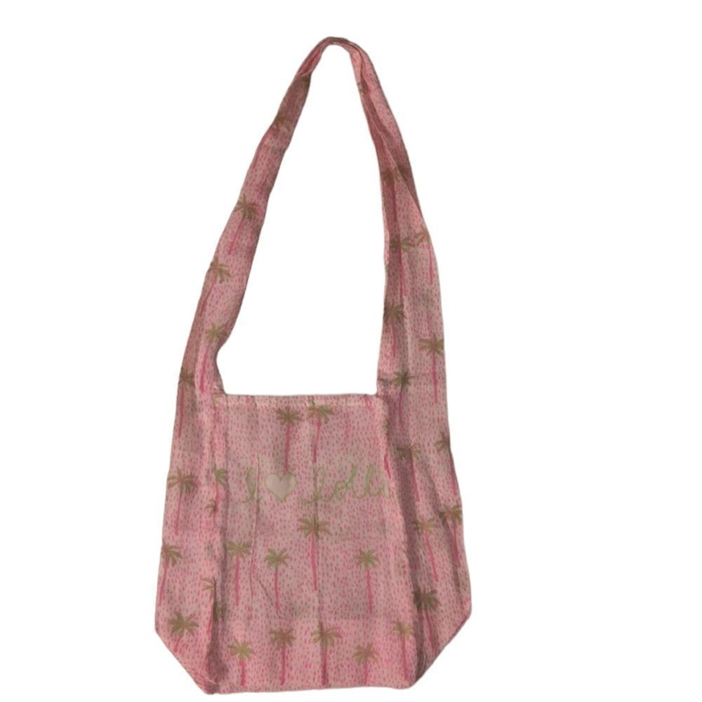 Lolli side cloth bag... NWOB